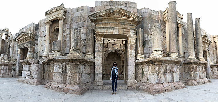 Jerash